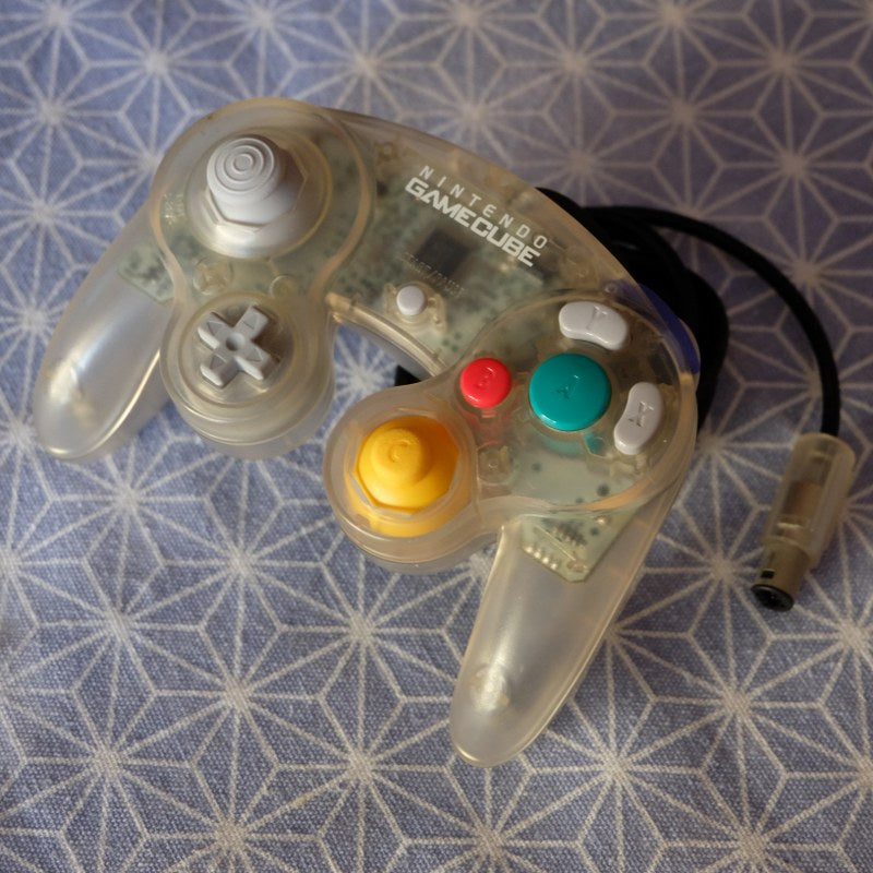 Gamecube Enjoy Plus Pack Jap