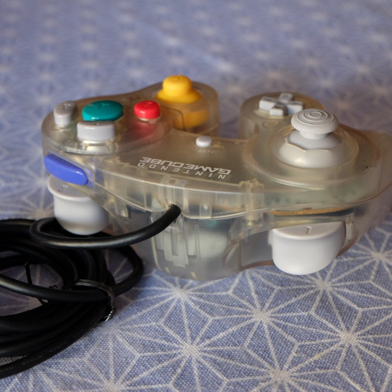Gamecube Enjoy Plus Pack Jap