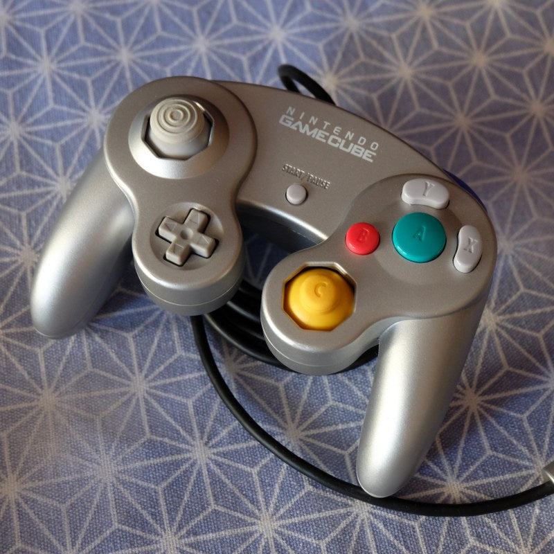 Gamecube Enjoy Plus Pack Jap