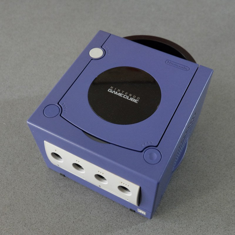 Gamecube