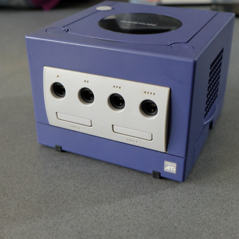 Gamecube