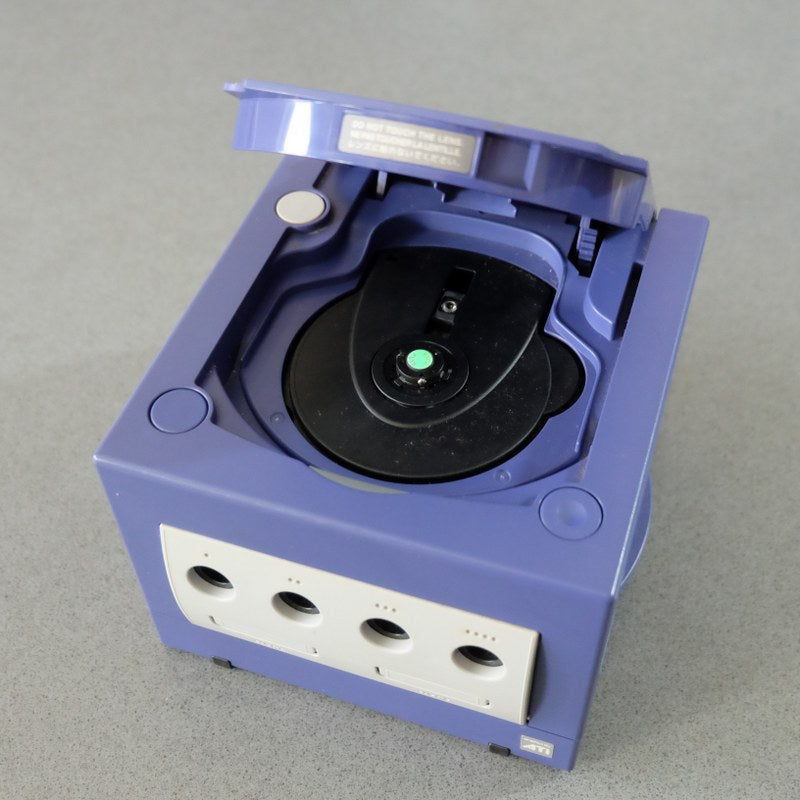 Gamecube