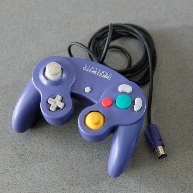 Gamecube