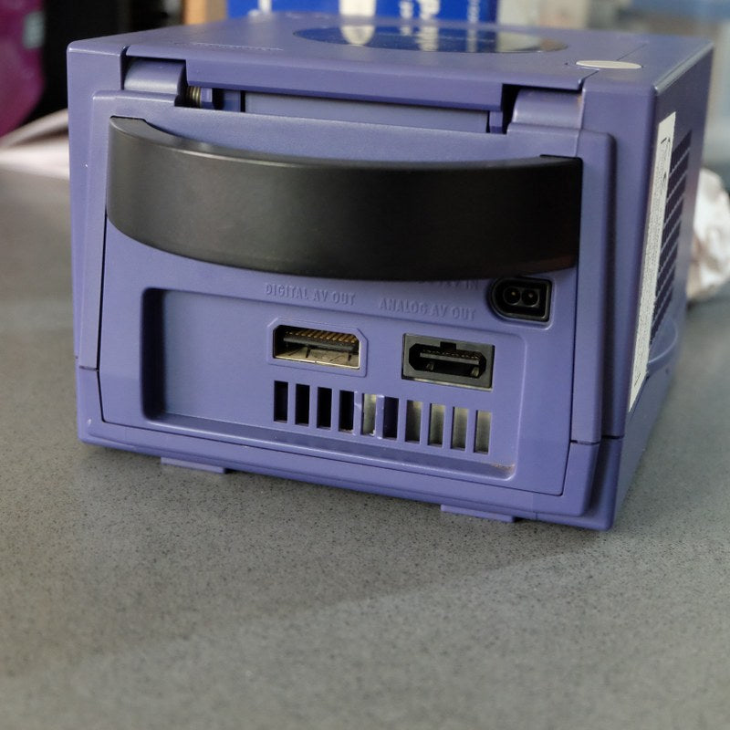 Gamecube