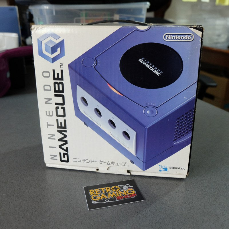 Gamecube