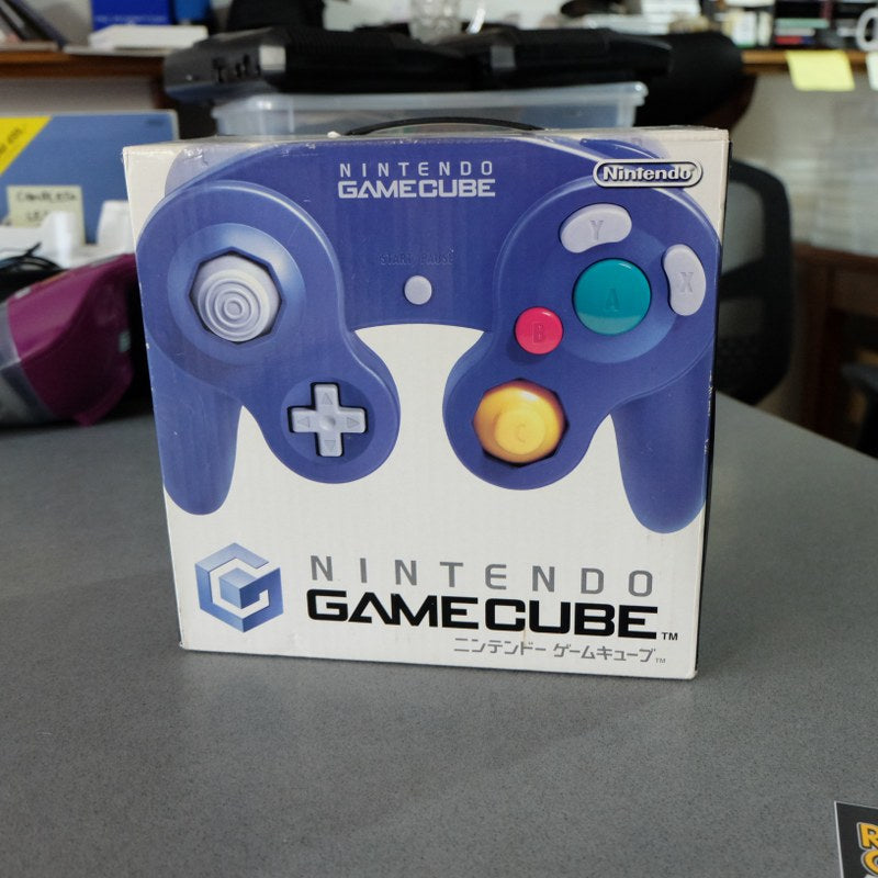 Gamecube