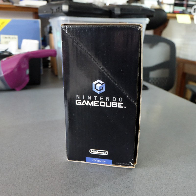 Gamecube