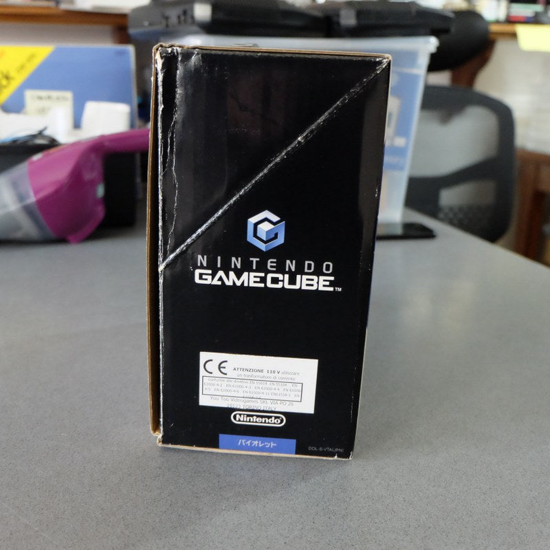 Gamecube