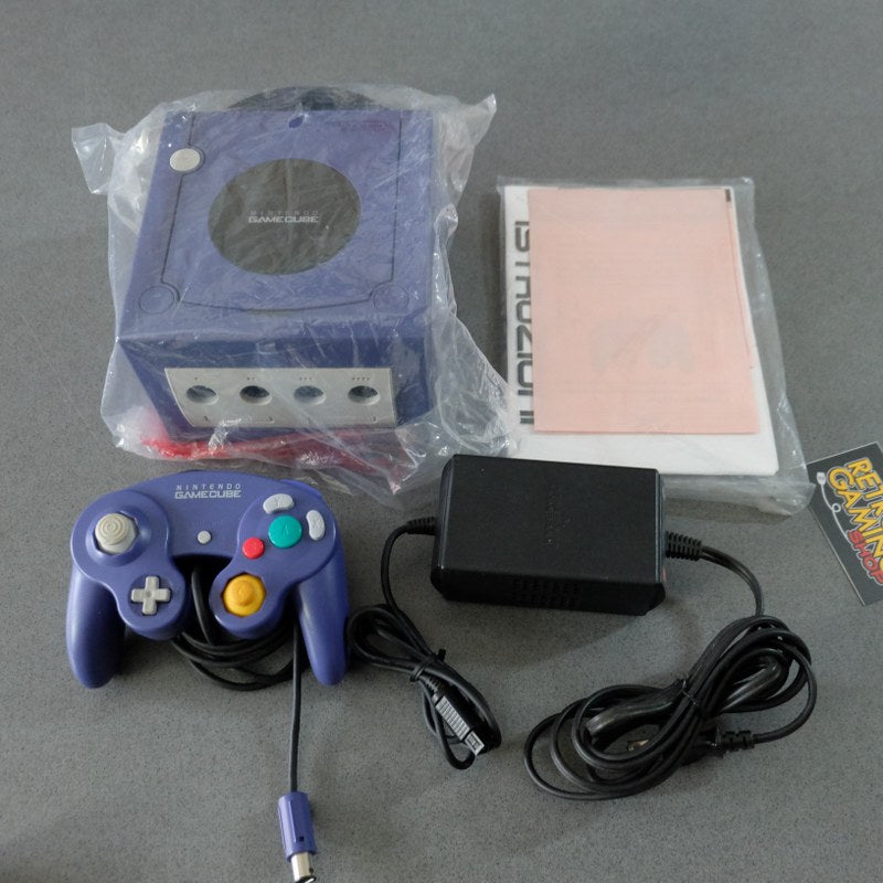 Gamecube