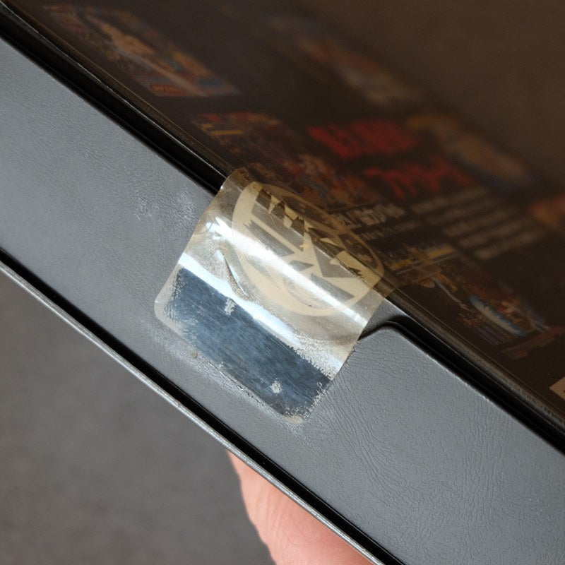Garou Densetsu/ Fatal Fury Nuovo - Retrogaming Shop