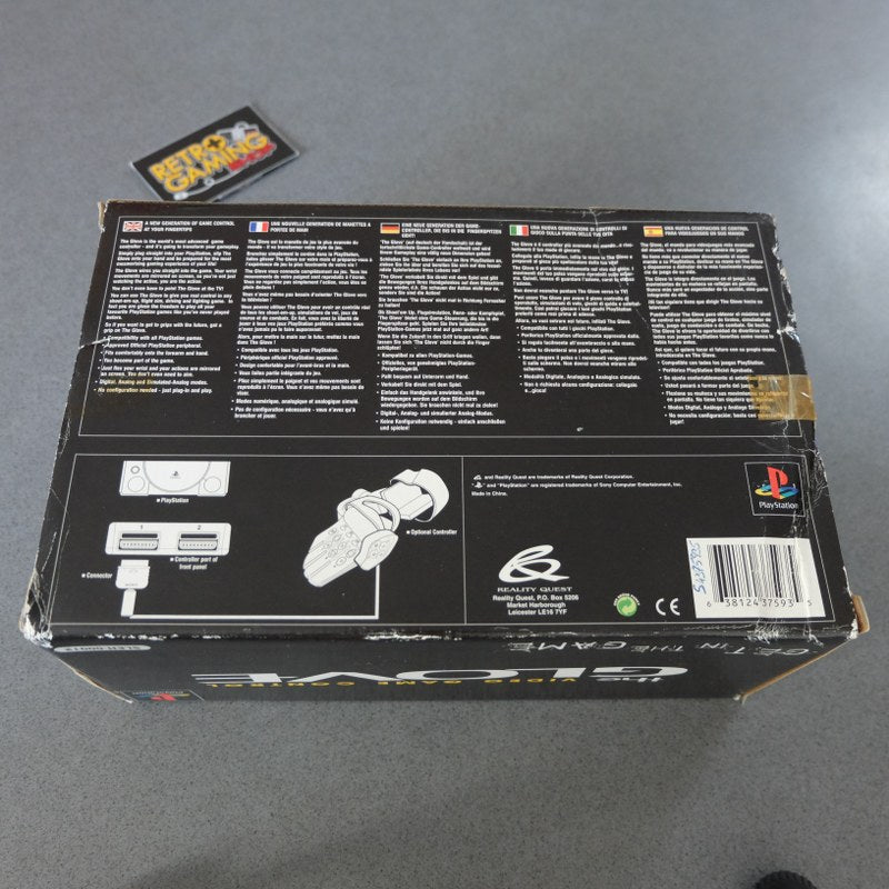 Multitap Psone / Playstation 1 (Copia) - Sony