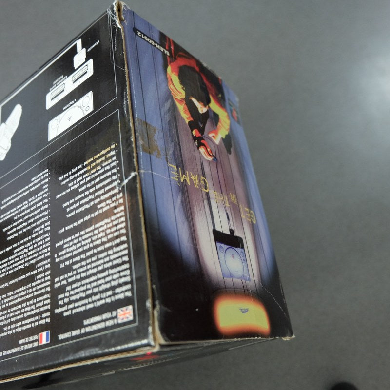 Multitap Psone / Playstation 1 (Copia) - Sony