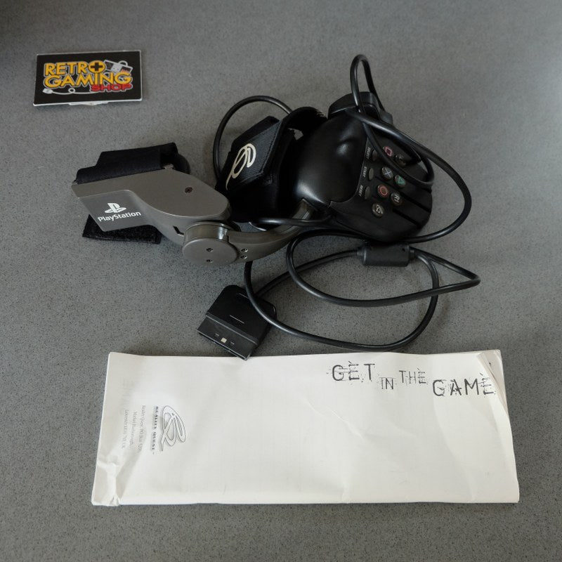 Multitap Psone / Playstation 1 (Copia) - Sony