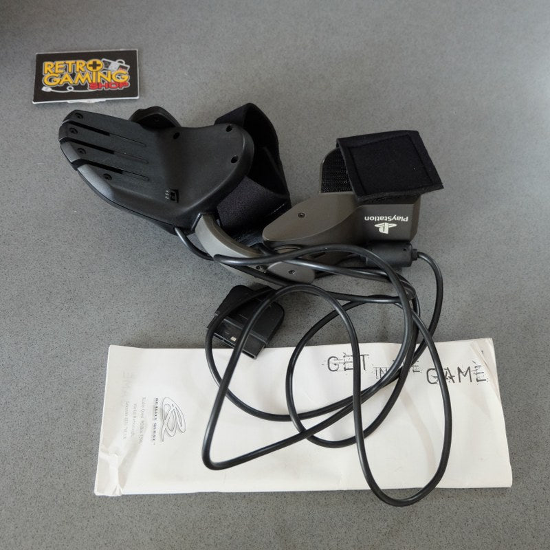 Multitap Psone / Playstation 1 (Copia) - Sony