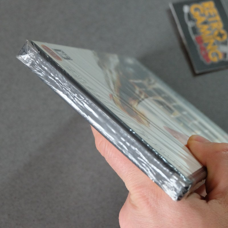 God Hand - Sony