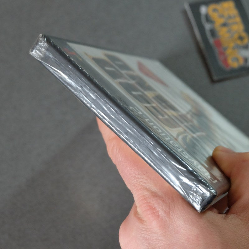 God Hand - Sony