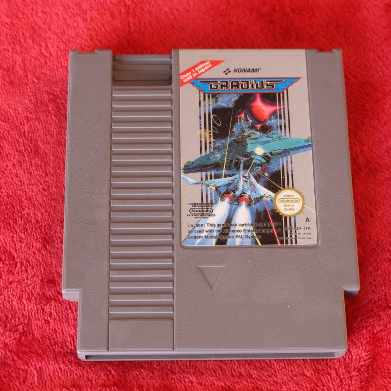 Gradius