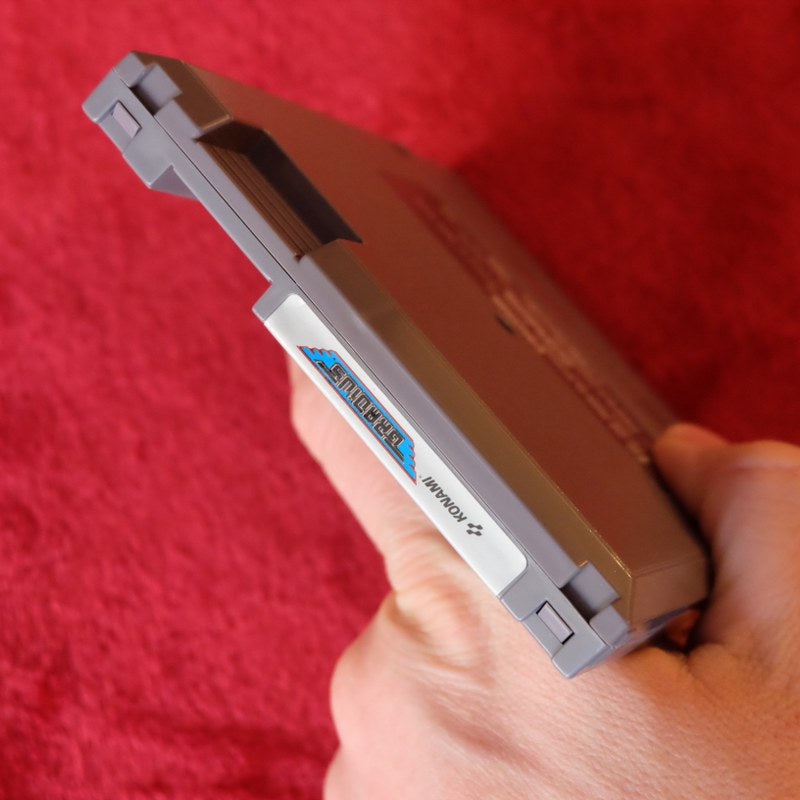 Gradius