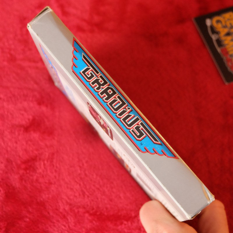 Gradius