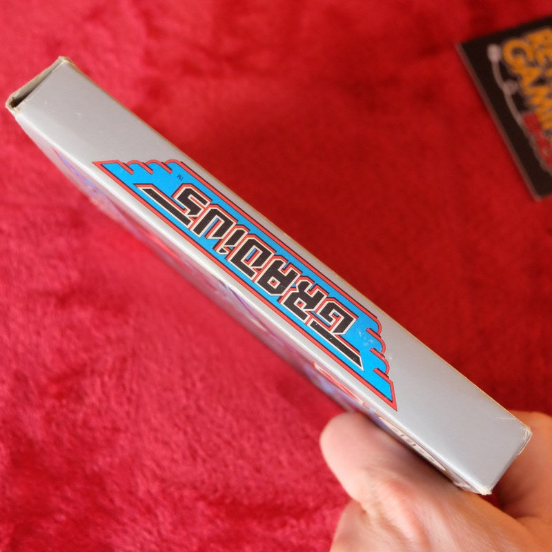 Gradius