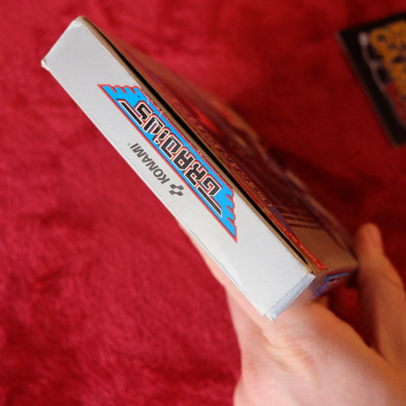 Gradius
