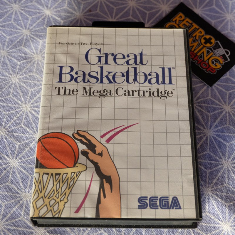 Great Basketball