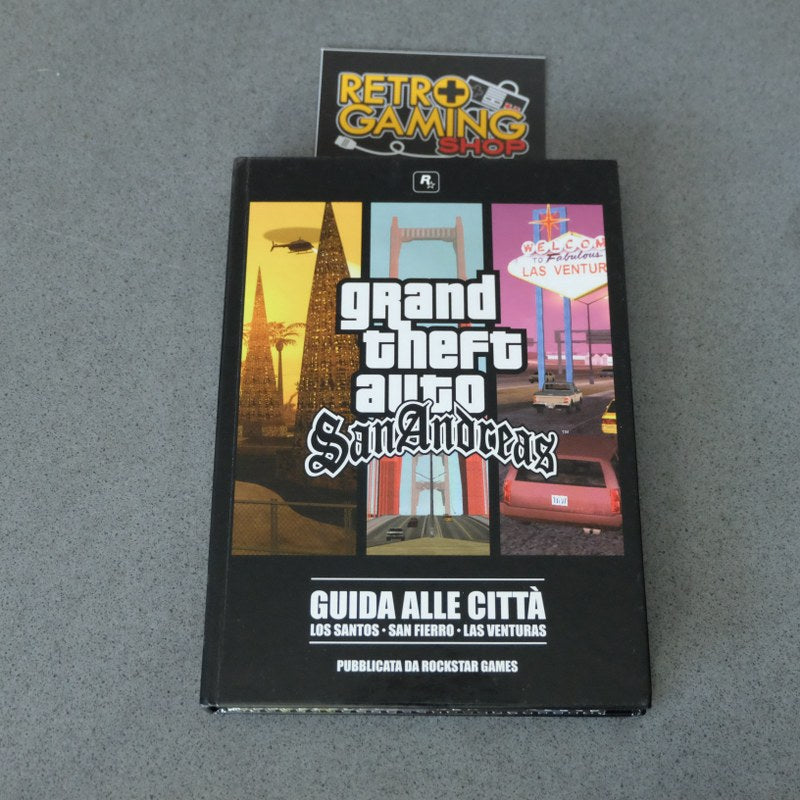 Gta San Andreas