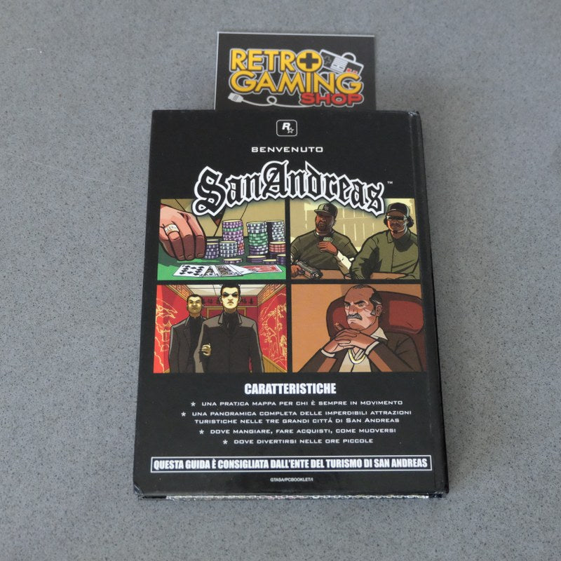 Gta San Andreas