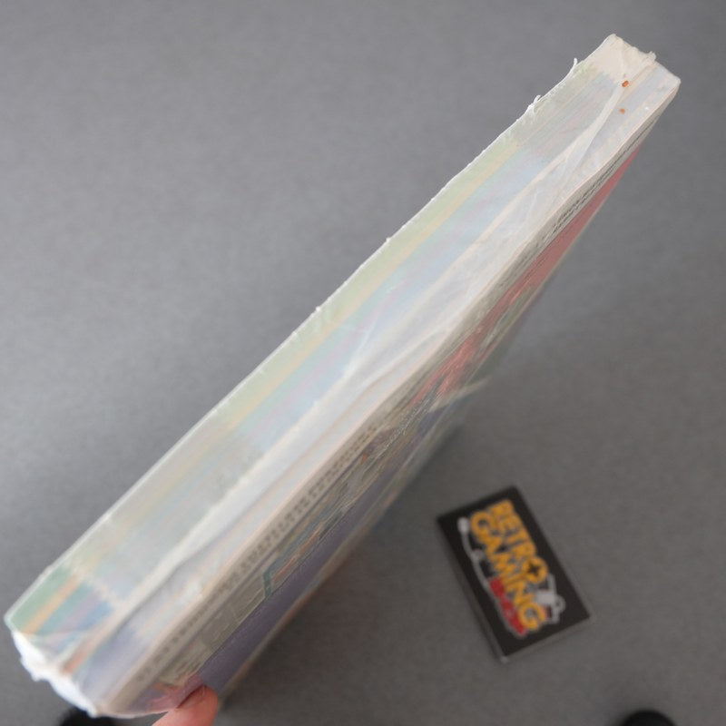 Guida Strategica Ufficiale e Pokedex Nazionale Secondo Volume Nuova - Nintendo