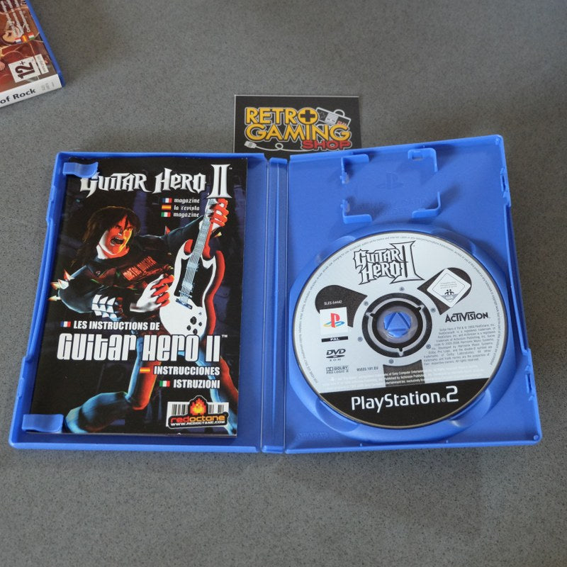 Guitar Hero 2
