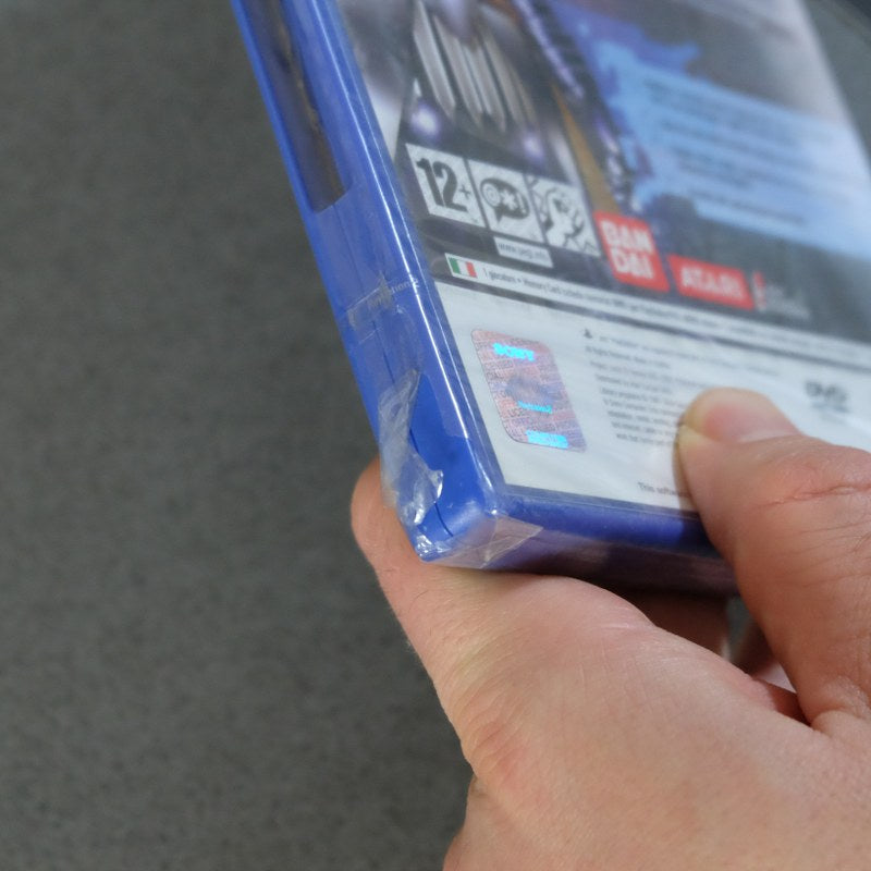 .Hack Outbreak Part 3 Nuovo - Sony