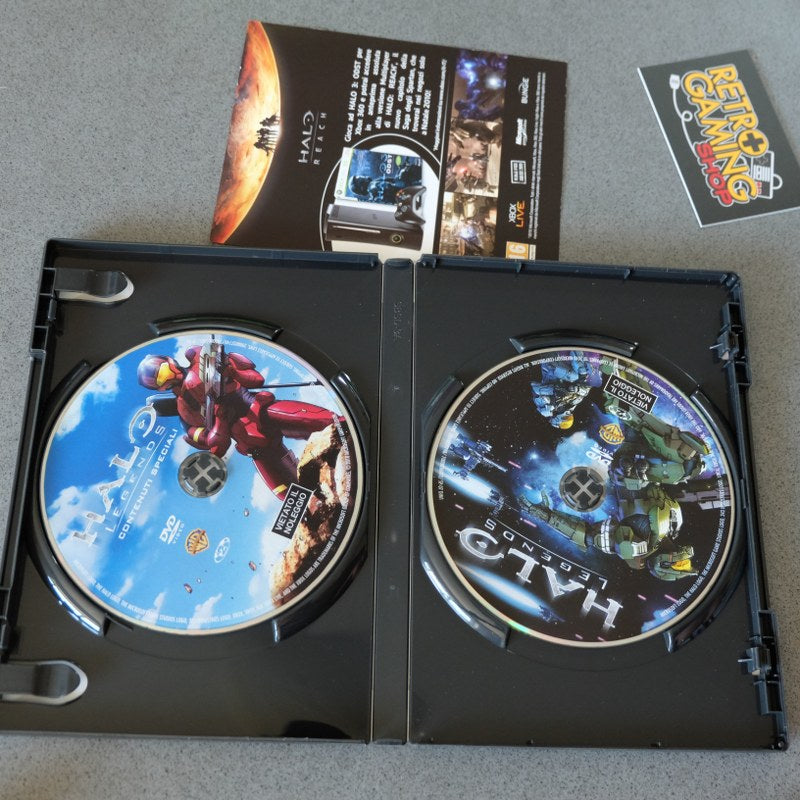 Halo Legends