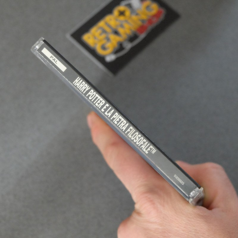 Harry Potter e la Pietra Filosofale Bundle Copy