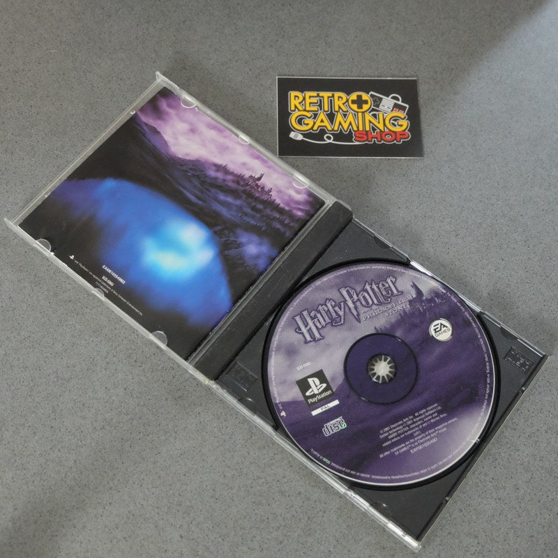 Harry Potter e la Pietra Filosofale Bundle Copy