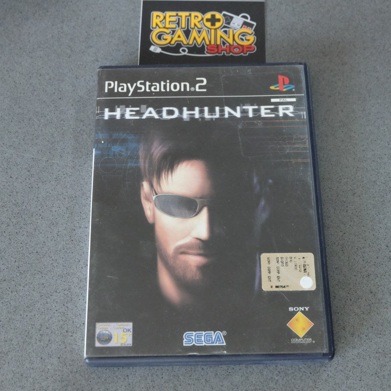 Headhunter