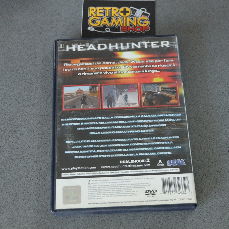 Headhunter