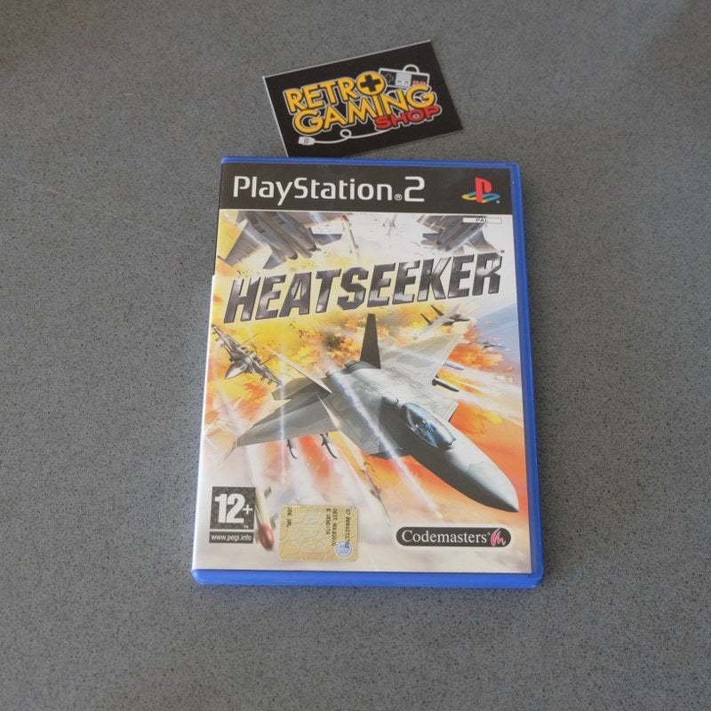 Heatseeker