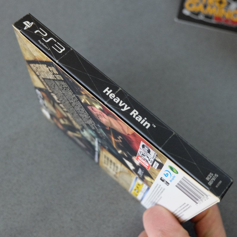Heavy Rain Special Edition - Sony