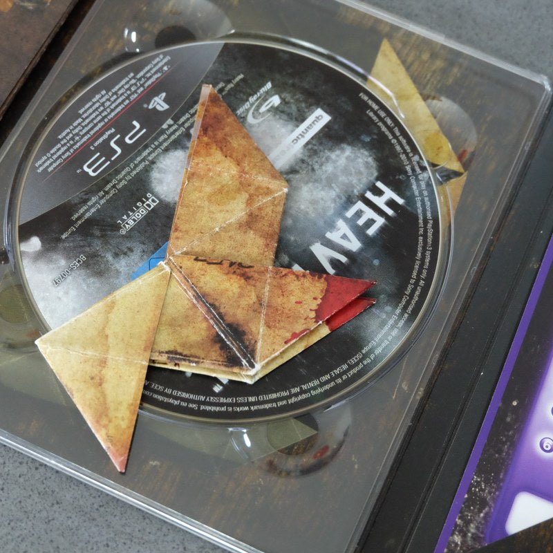 Heavy Rain Special Edition - Sony