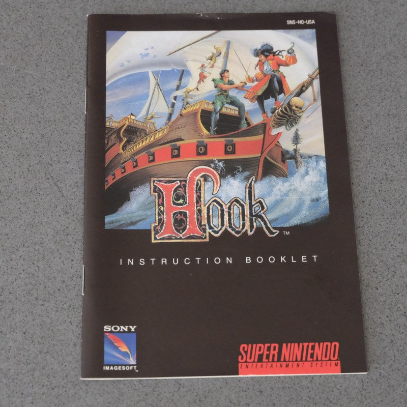Hook