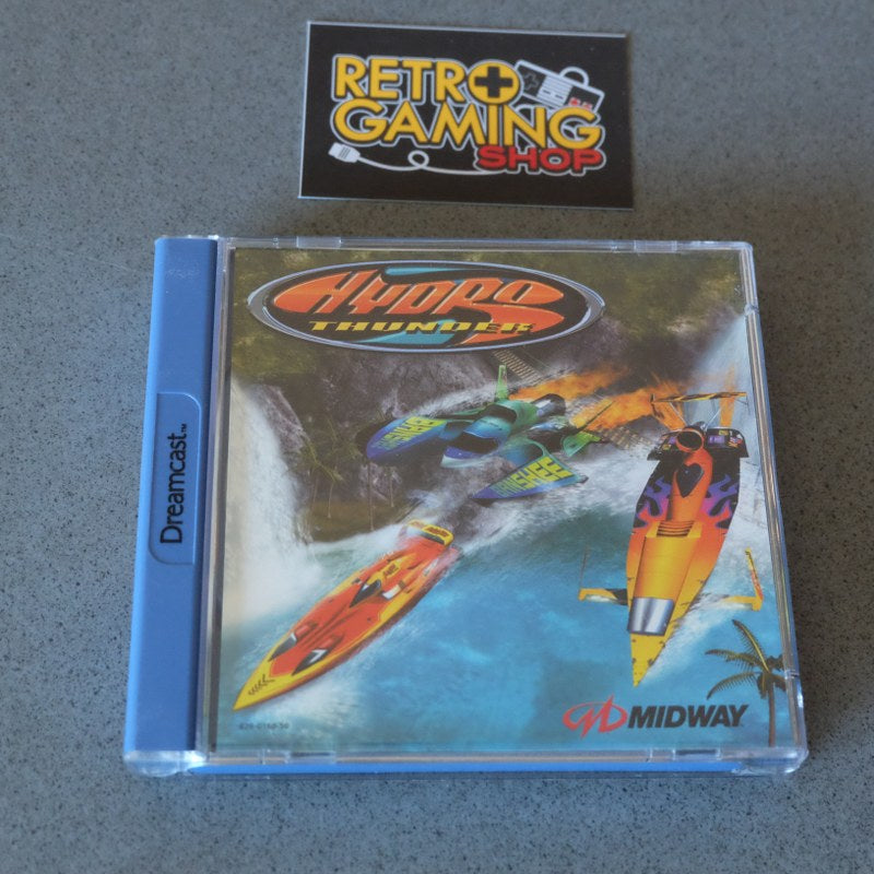 Hydro Thunder