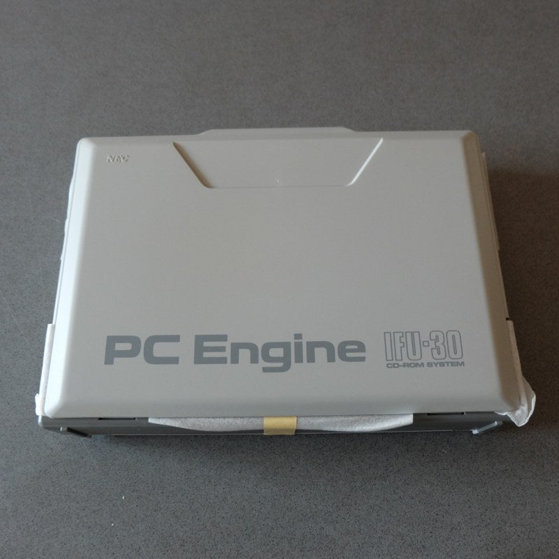 IFU-30 Interface Unit Cd-Rom System - NEC