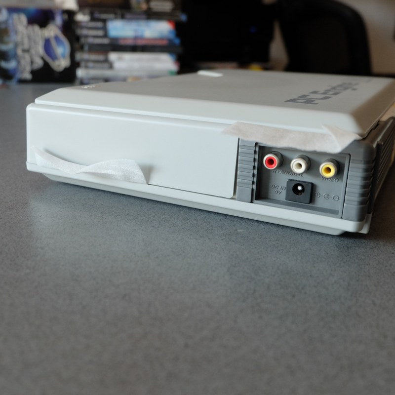 IFU-30 Interface Unit Cd-Rom System - NEC