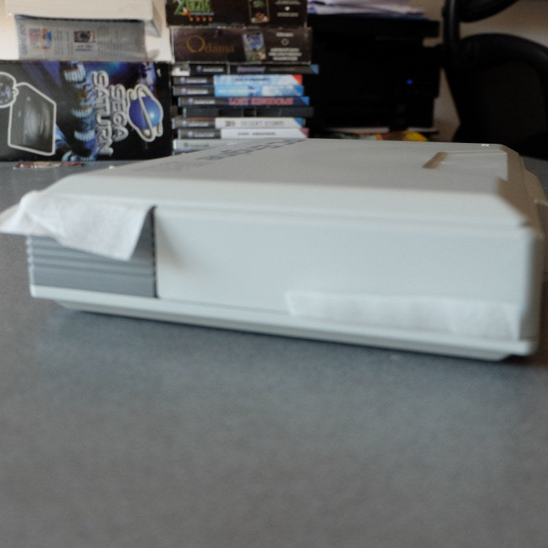 IFU-30 Interface Unit Cd-Rom System - NEC