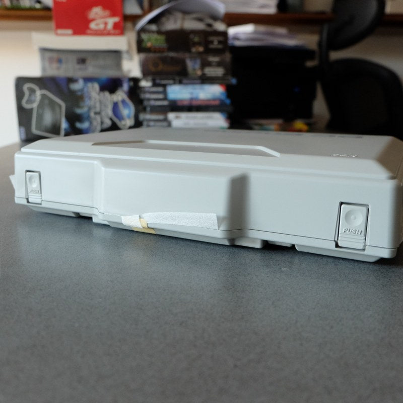 IFU-30 Interface Unit Cd-Rom System - NEC