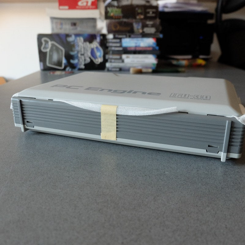IFU-30 Interface Unit Cd-Rom System - NEC