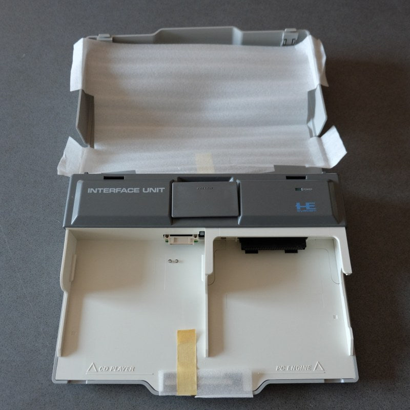 IFU-30 Interface Unit Cd-Rom System - NEC