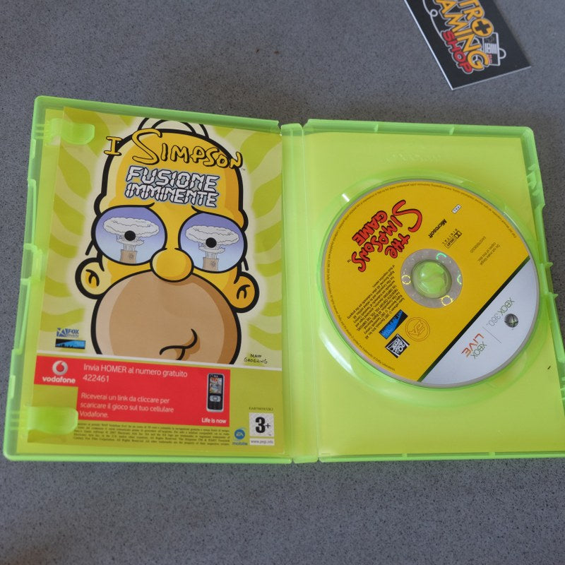 I Simpson: IL Videogioco