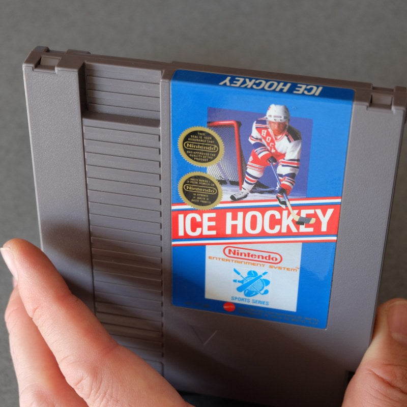 Ice Hockey