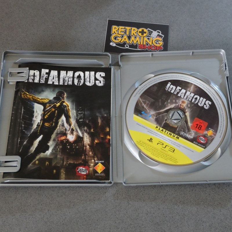 Infamous